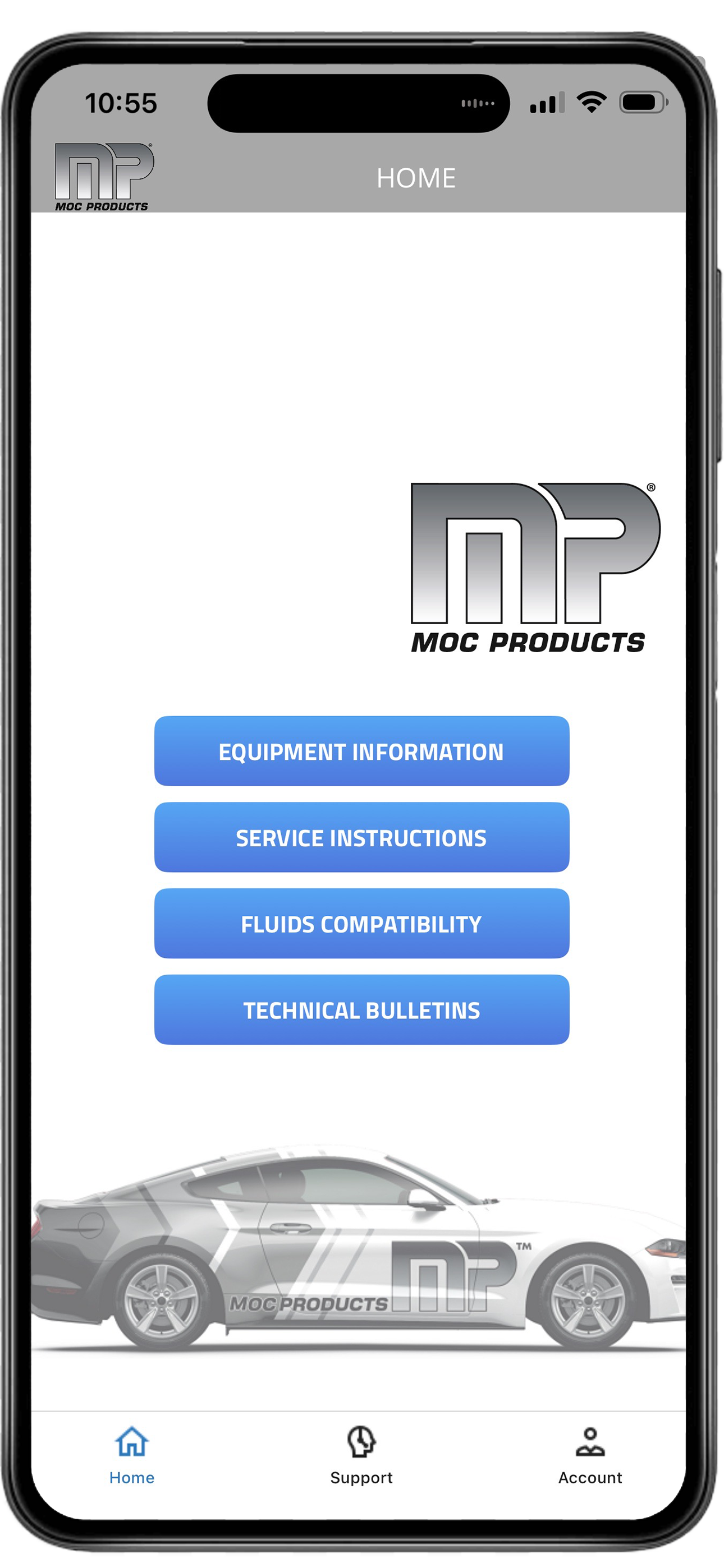 Smart-Tech-Landing-Page