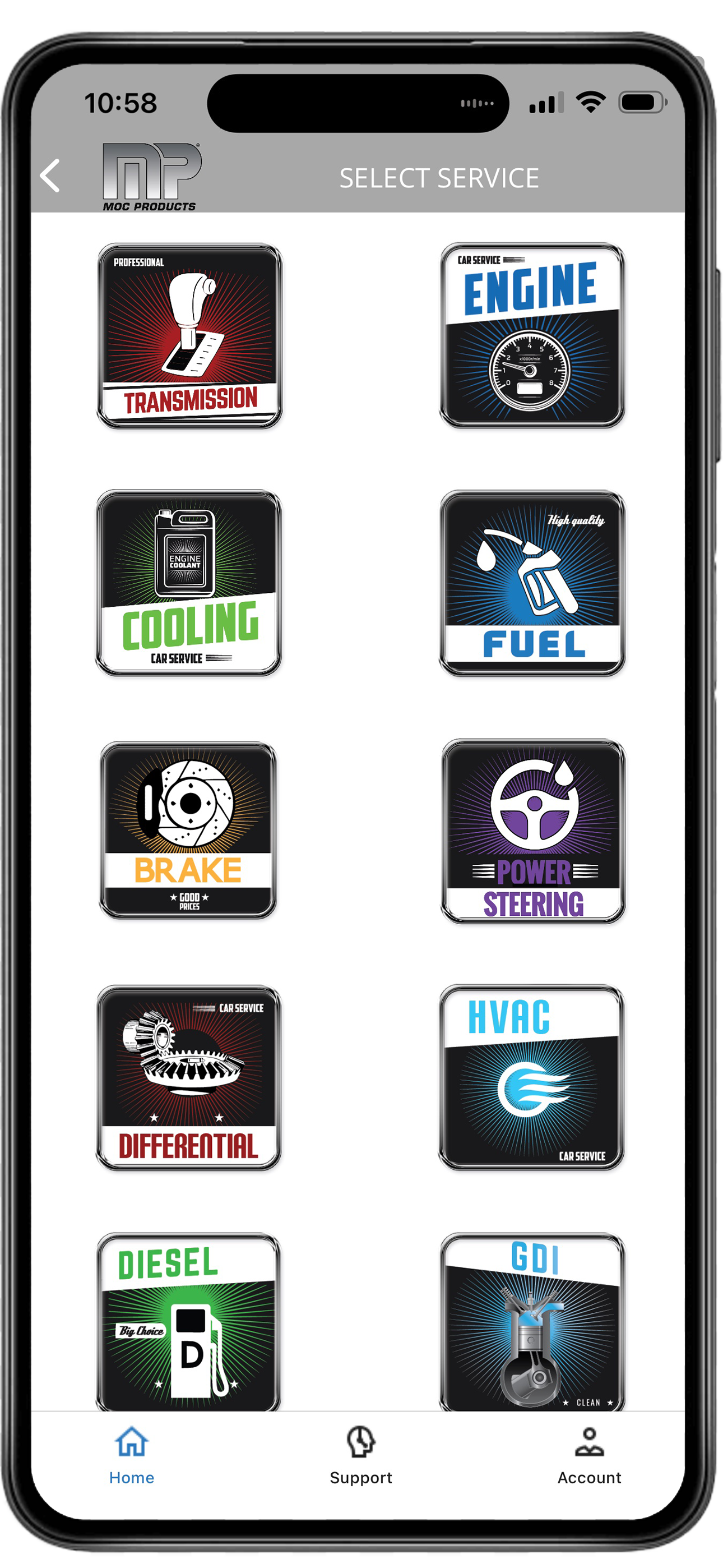 Smart-Tech-Service-Instructions