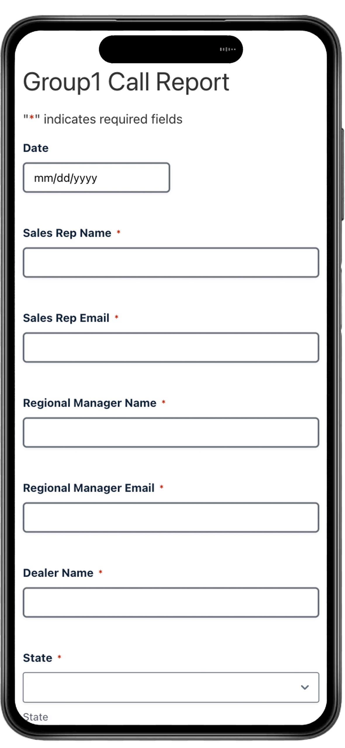 group1-call-report